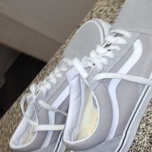 Vans old School shoes